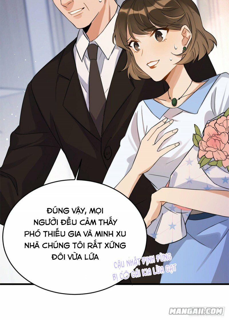 Vẫn Cứ Nhớ Em, Nhớ Em: Chapter 2