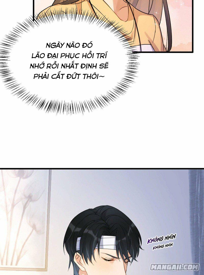 Vẫn Cứ Nhớ Em, Nhớ Em: Chapter 2