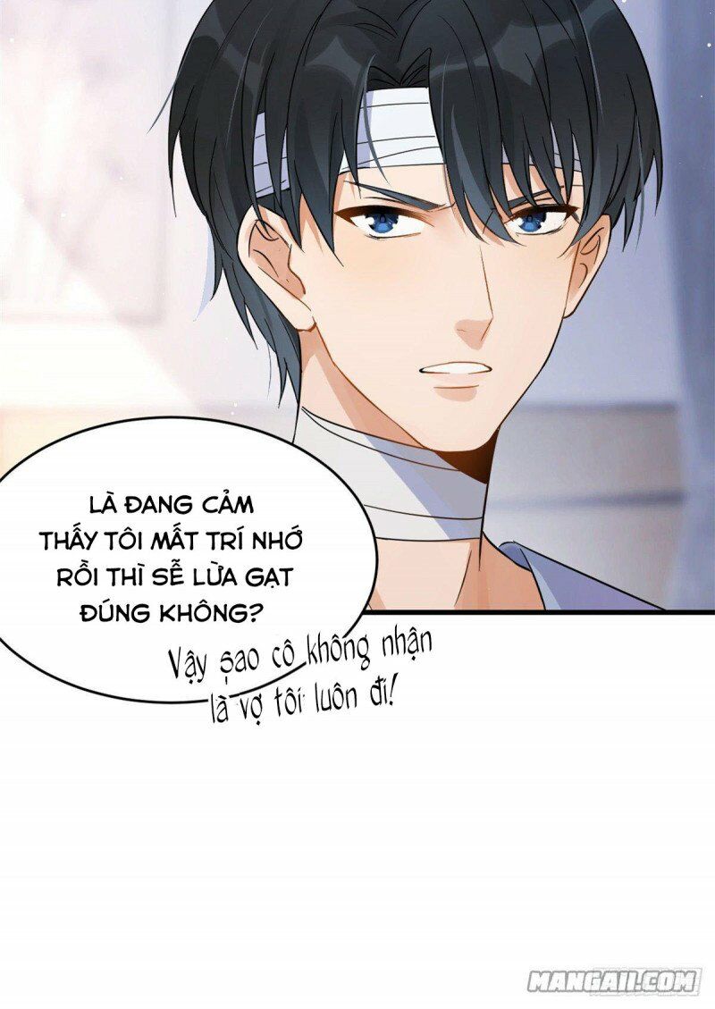 Vẫn Cứ Nhớ Em, Nhớ Em: Chapter 2