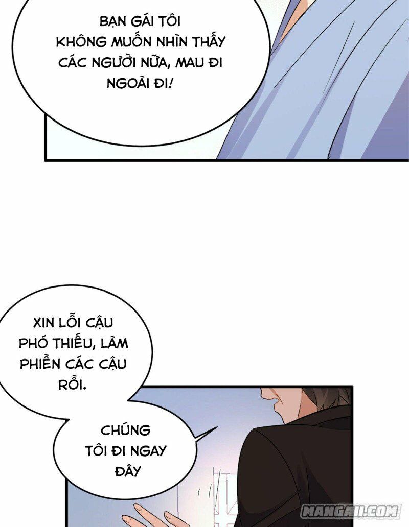 Vẫn Cứ Nhớ Em, Nhớ Em: Chapter 2