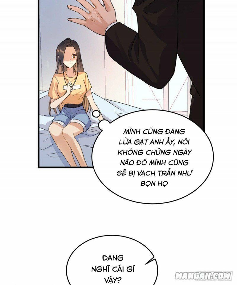 Vẫn Cứ Nhớ Em, Nhớ Em: Chapter 2