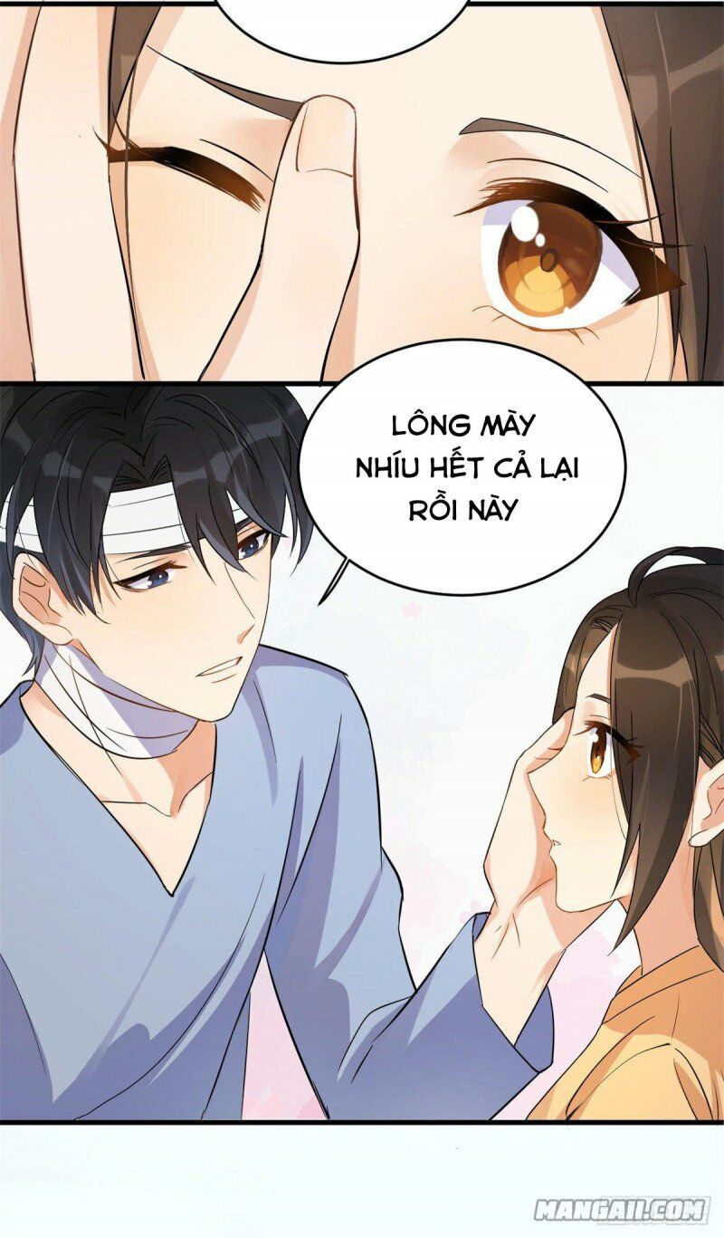 Vẫn Cứ Nhớ Em, Nhớ Em: Chapter 2