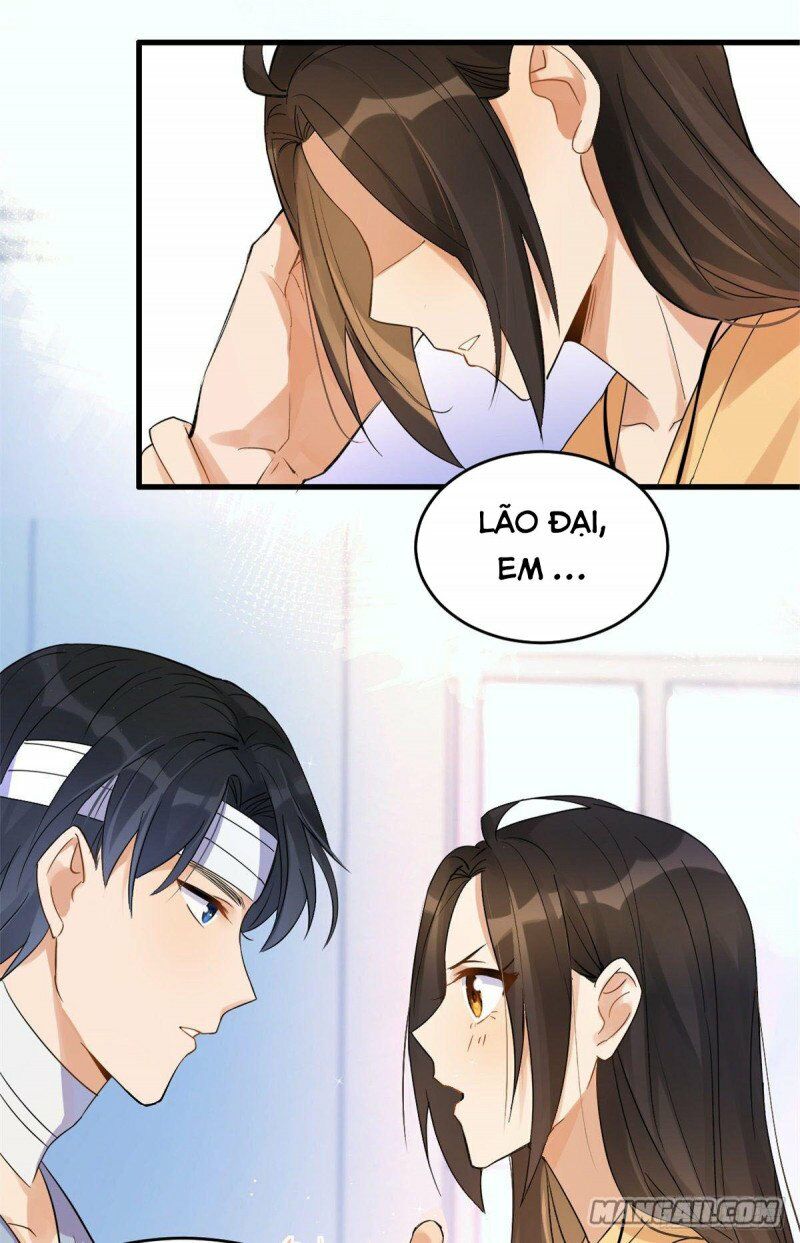 Vẫn Cứ Nhớ Em, Nhớ Em: Chapter 2