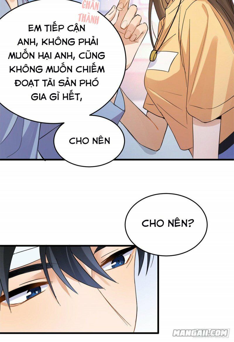 Vẫn Cứ Nhớ Em, Nhớ Em: Chapter 2