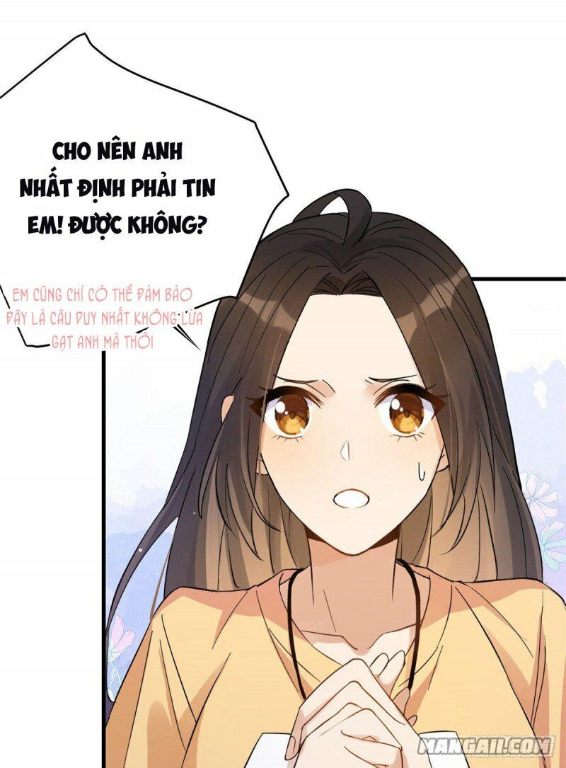 Vẫn Cứ Nhớ Em, Nhớ Em: Chapter 2