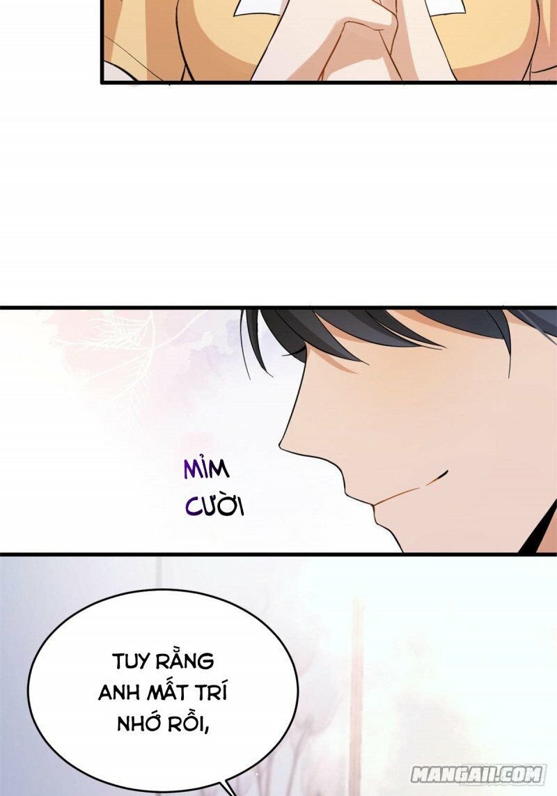 Vẫn Cứ Nhớ Em, Nhớ Em: Chapter 2