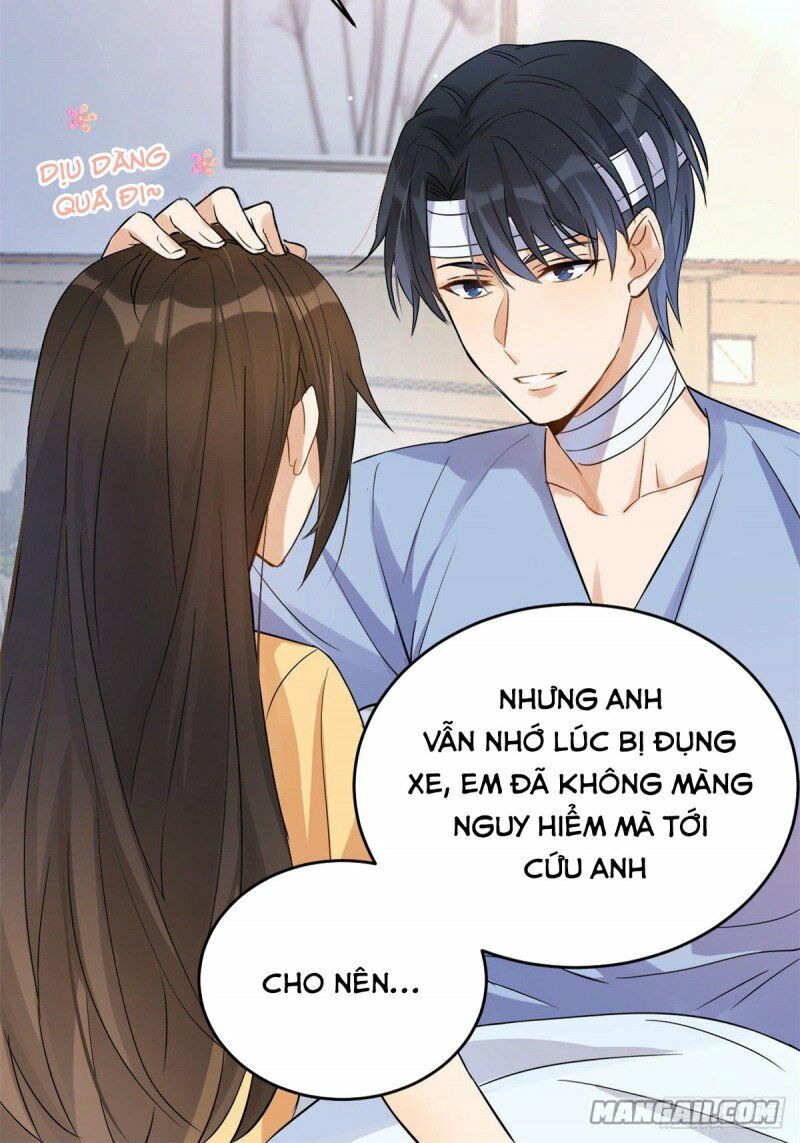 Vẫn Cứ Nhớ Em, Nhớ Em: Chapter 2