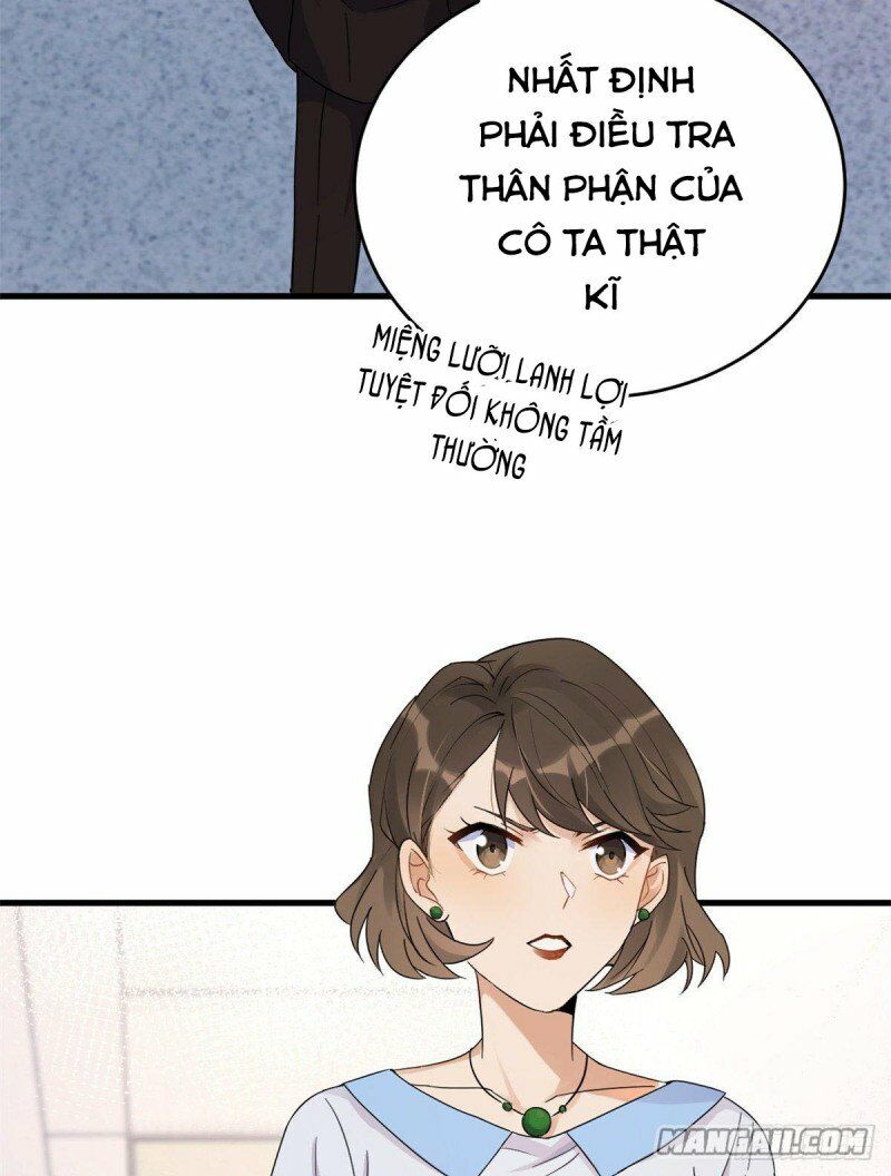 Vẫn Cứ Nhớ Em, Nhớ Em: Chapter 2