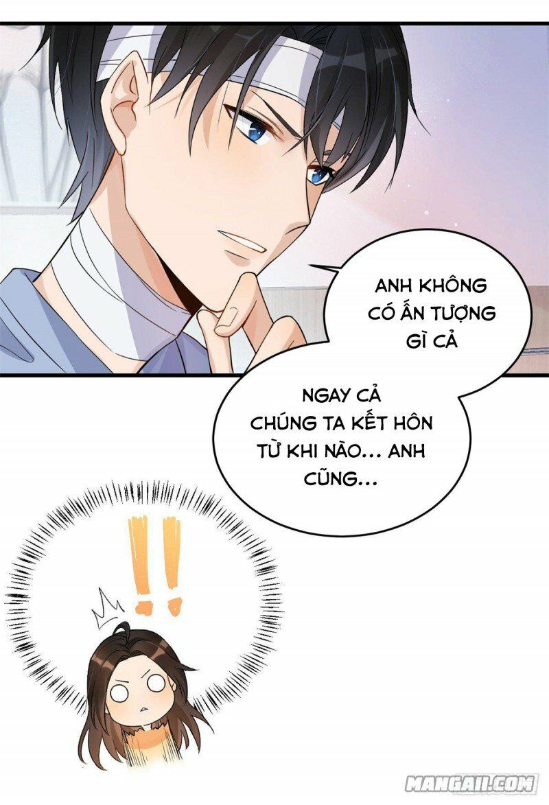 Vẫn Cứ Nhớ Em, Nhớ Em: Chapter 2