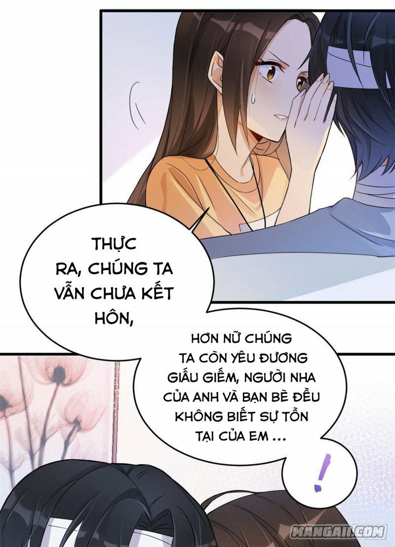 Vẫn Cứ Nhớ Em, Nhớ Em: Chapter 2