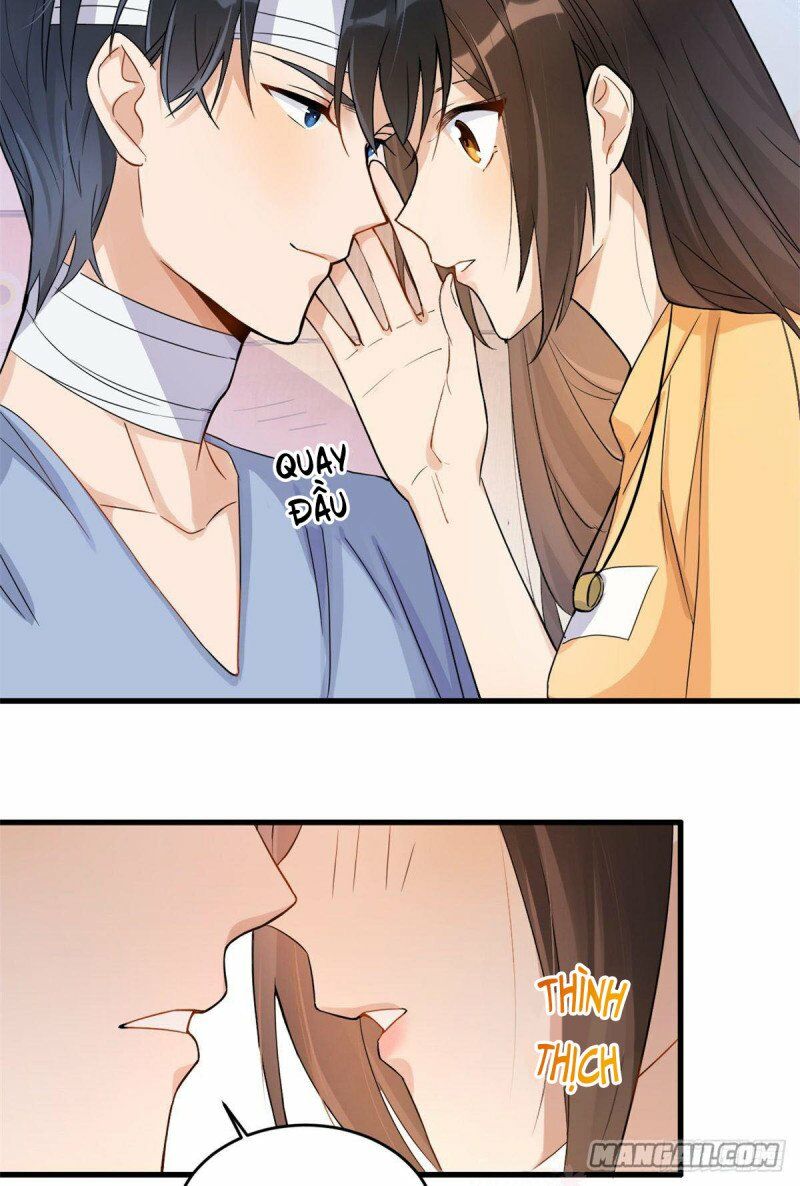Vẫn Cứ Nhớ Em, Nhớ Em: Chapter 2