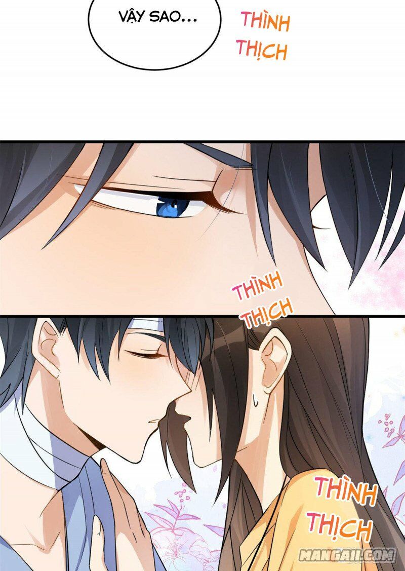 Vẫn Cứ Nhớ Em, Nhớ Em: Chapter 2