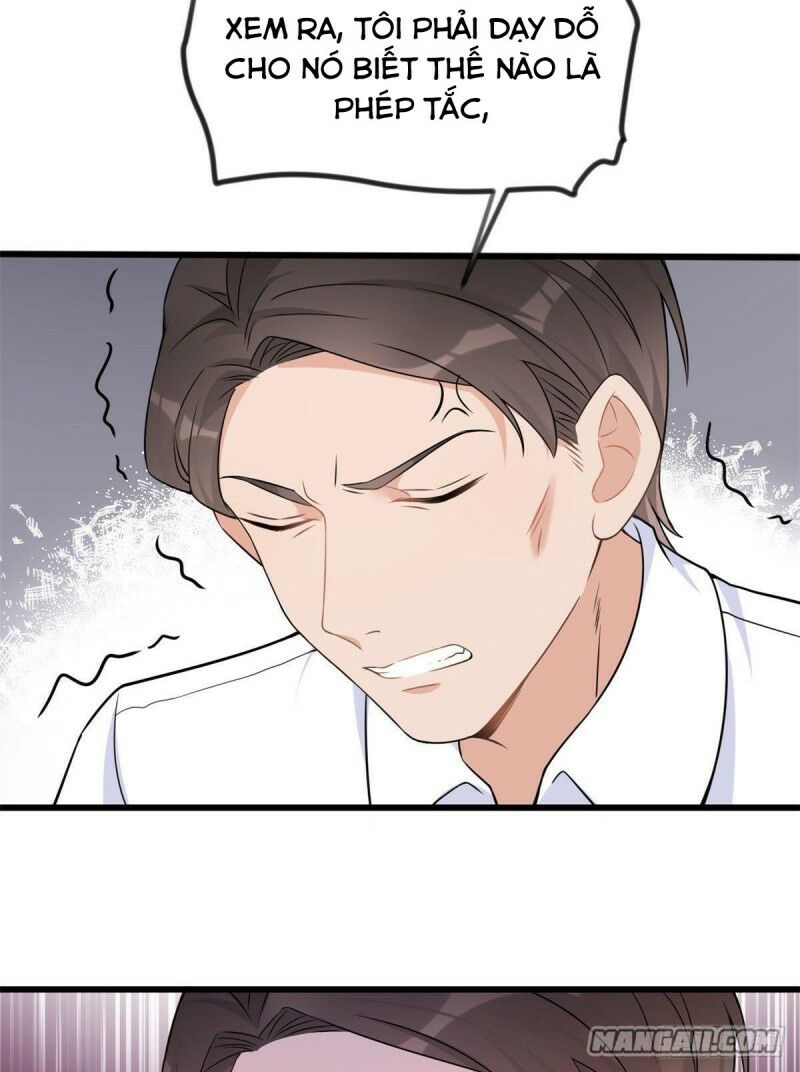 Vẫn Cứ Nhớ Em, Nhớ Em: Chapter 20