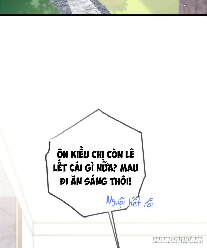 Vẫn Cứ Nhớ Em, Nhớ Em: Chapter 20