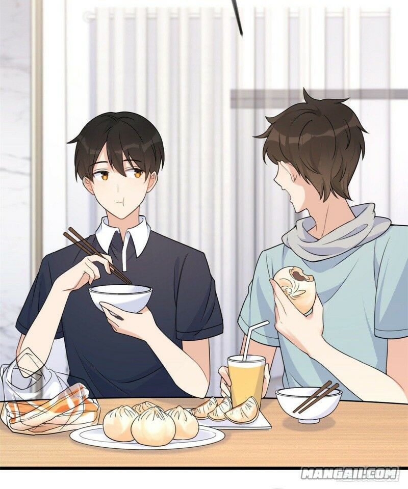 Vẫn Cứ Nhớ Em, Nhớ Em: Chapter 20