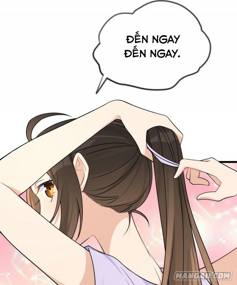 Vẫn Cứ Nhớ Em, Nhớ Em: Chapter 20