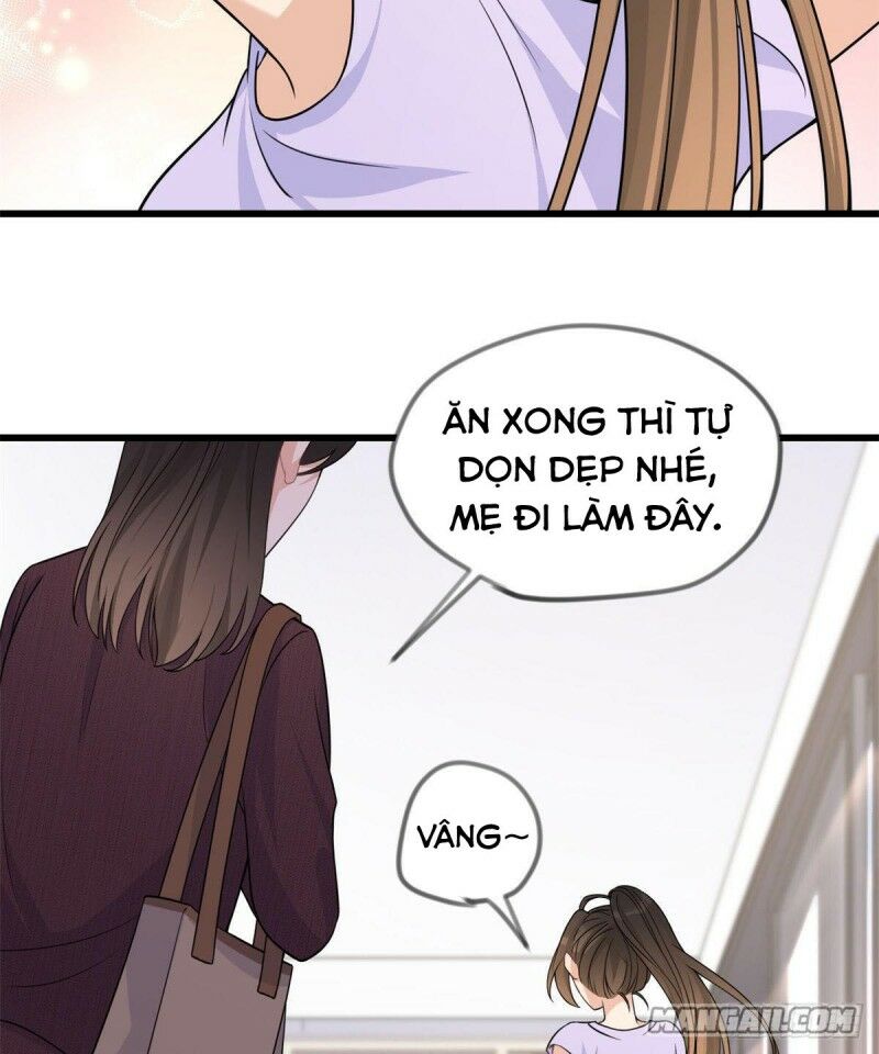 Vẫn Cứ Nhớ Em, Nhớ Em: Chapter 20