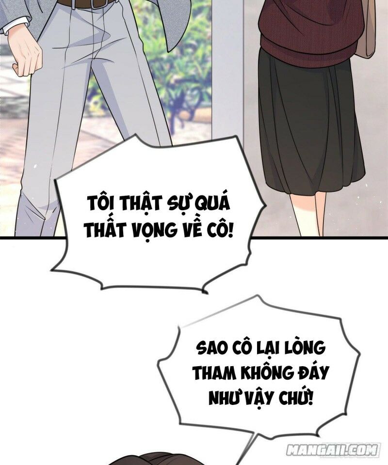 Vẫn Cứ Nhớ Em, Nhớ Em: Chapter 20