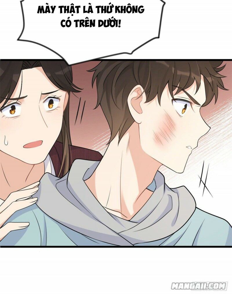 Vẫn Cứ Nhớ Em, Nhớ Em: Chapter 20
