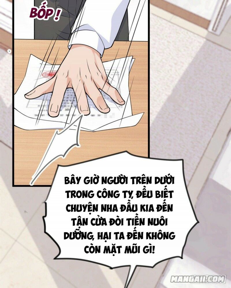 Vẫn Cứ Nhớ Em, Nhớ Em: Chapter 20