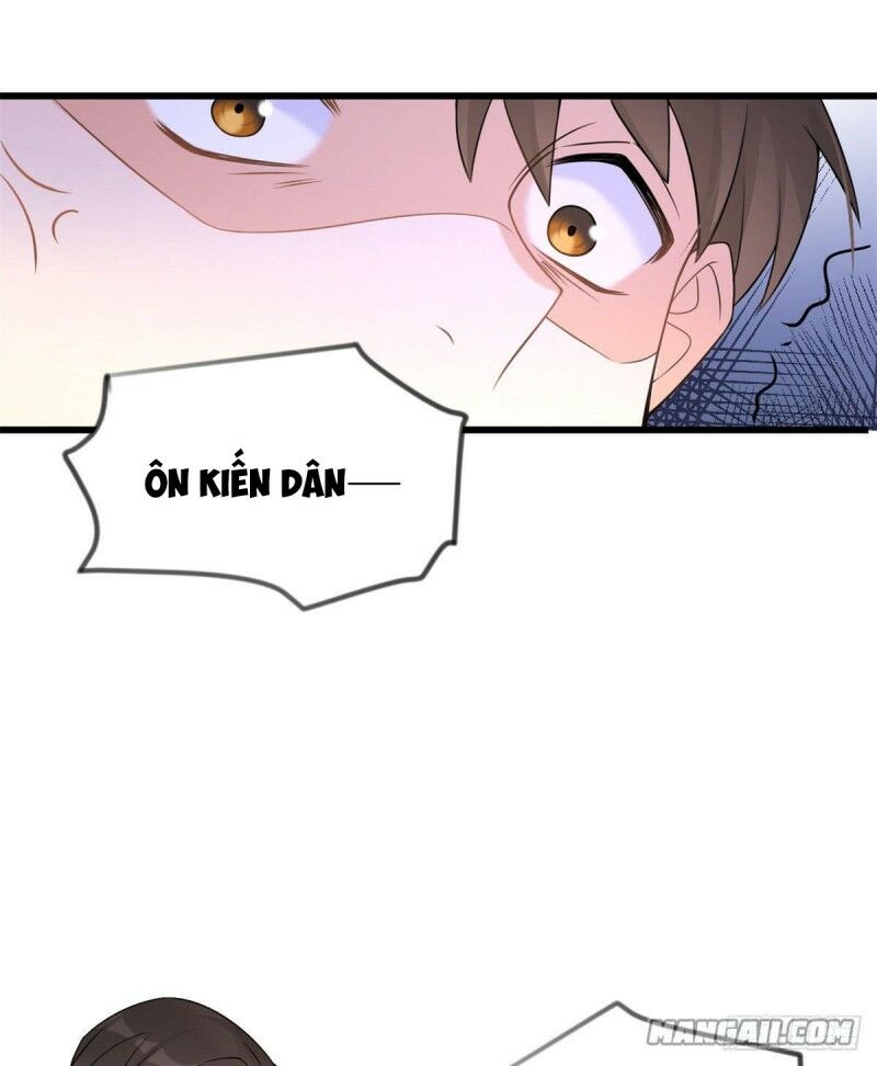 Vẫn Cứ Nhớ Em, Nhớ Em: Chapter 20