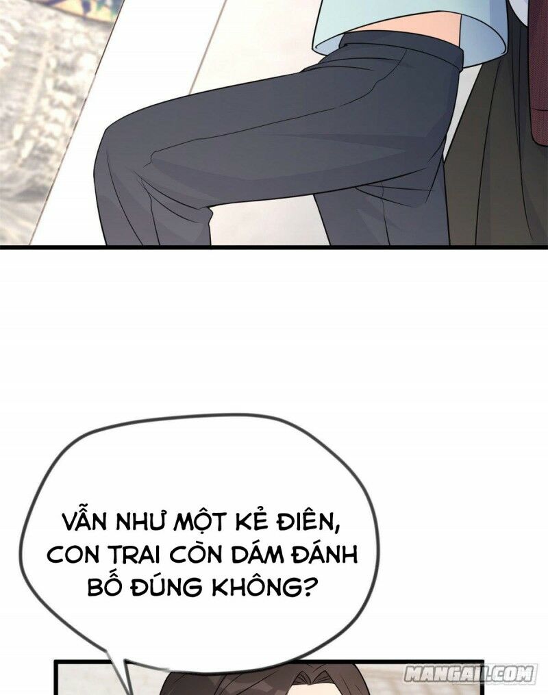 Vẫn Cứ Nhớ Em, Nhớ Em: Chapter 20