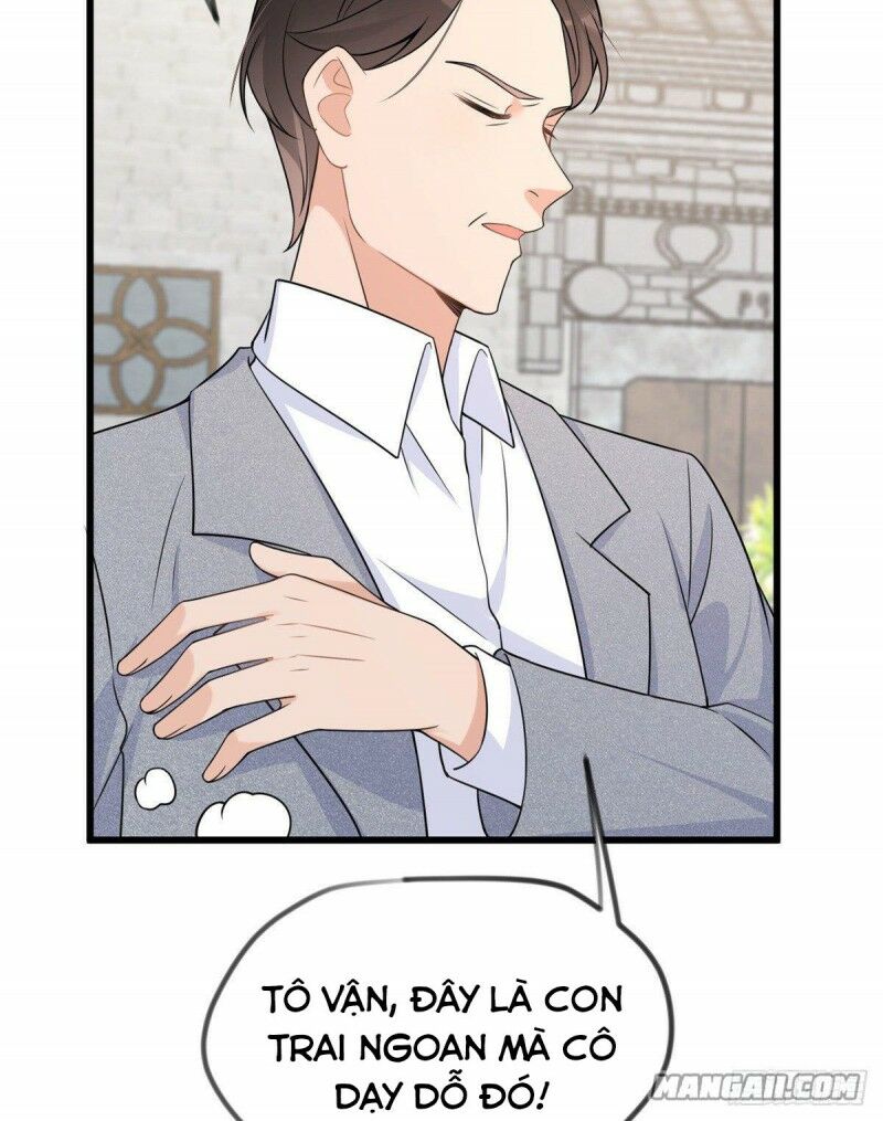 Vẫn Cứ Nhớ Em, Nhớ Em: Chapter 20