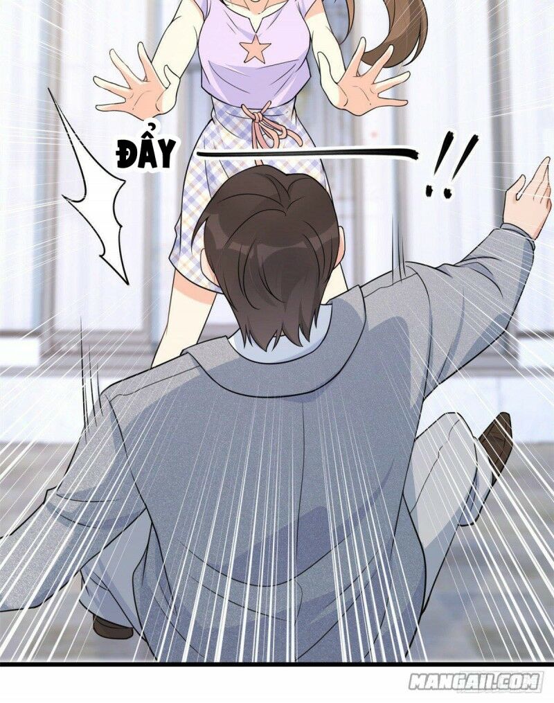 Vẫn Cứ Nhớ Em, Nhớ Em: Chapter 20