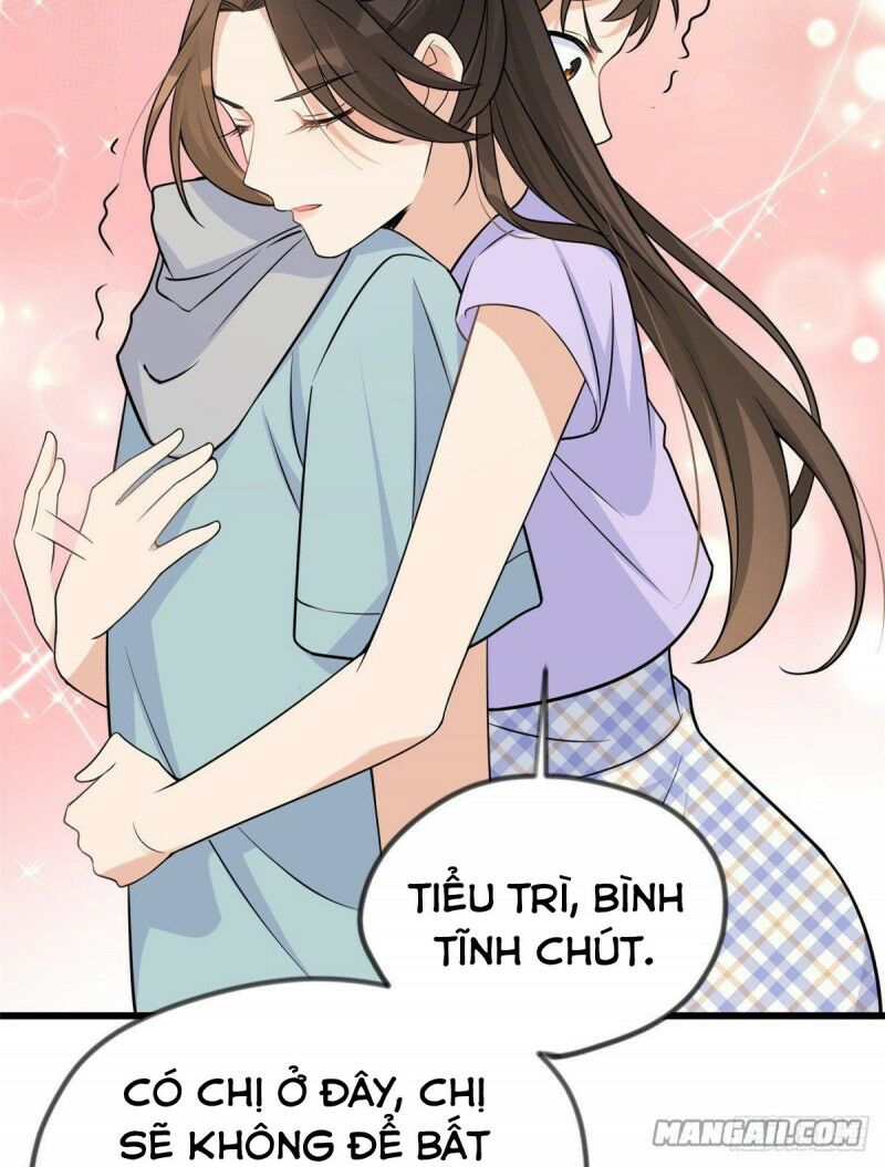 Vẫn Cứ Nhớ Em, Nhớ Em: Chapter 20