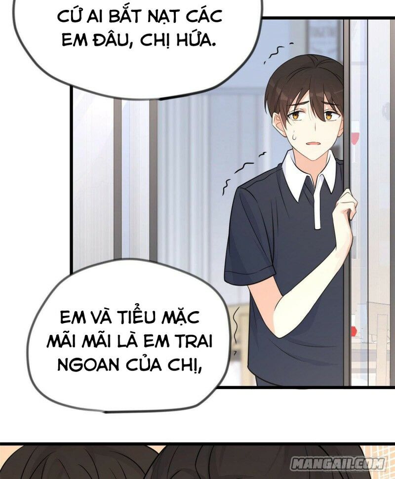 Vẫn Cứ Nhớ Em, Nhớ Em: Chapter 20