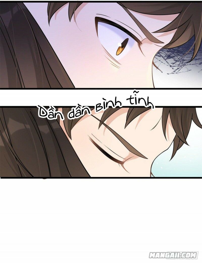 Vẫn Cứ Nhớ Em, Nhớ Em: Chapter 20