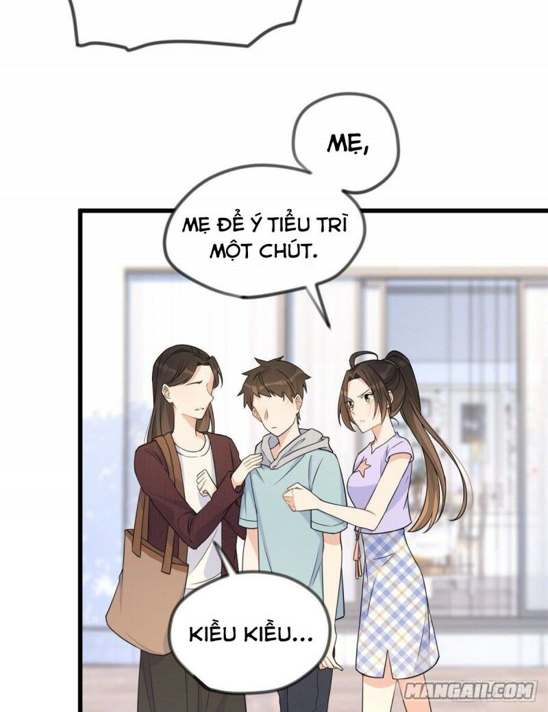 Vẫn Cứ Nhớ Em, Nhớ Em: Chapter 20