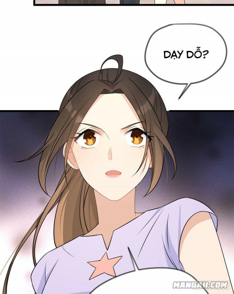 Vẫn Cứ Nhớ Em, Nhớ Em: Chapter 20