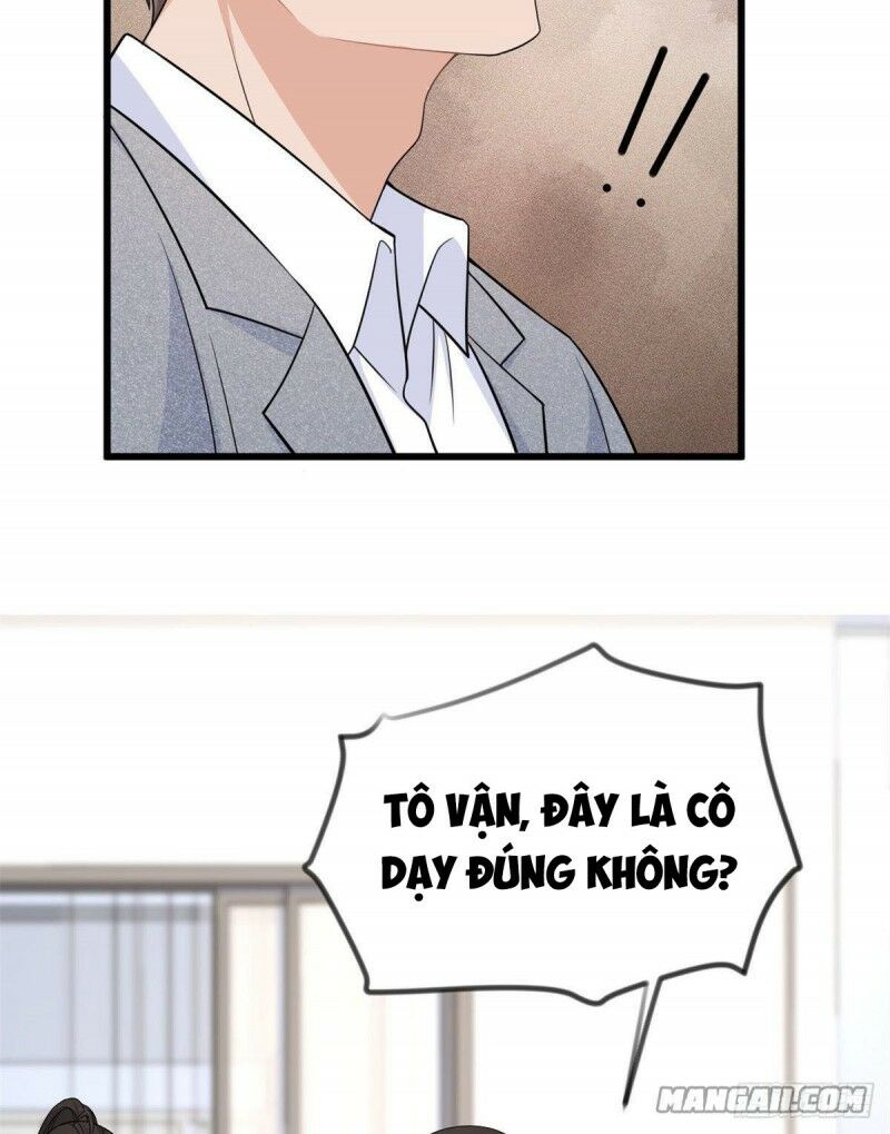 Vẫn Cứ Nhớ Em, Nhớ Em: Chapter 20