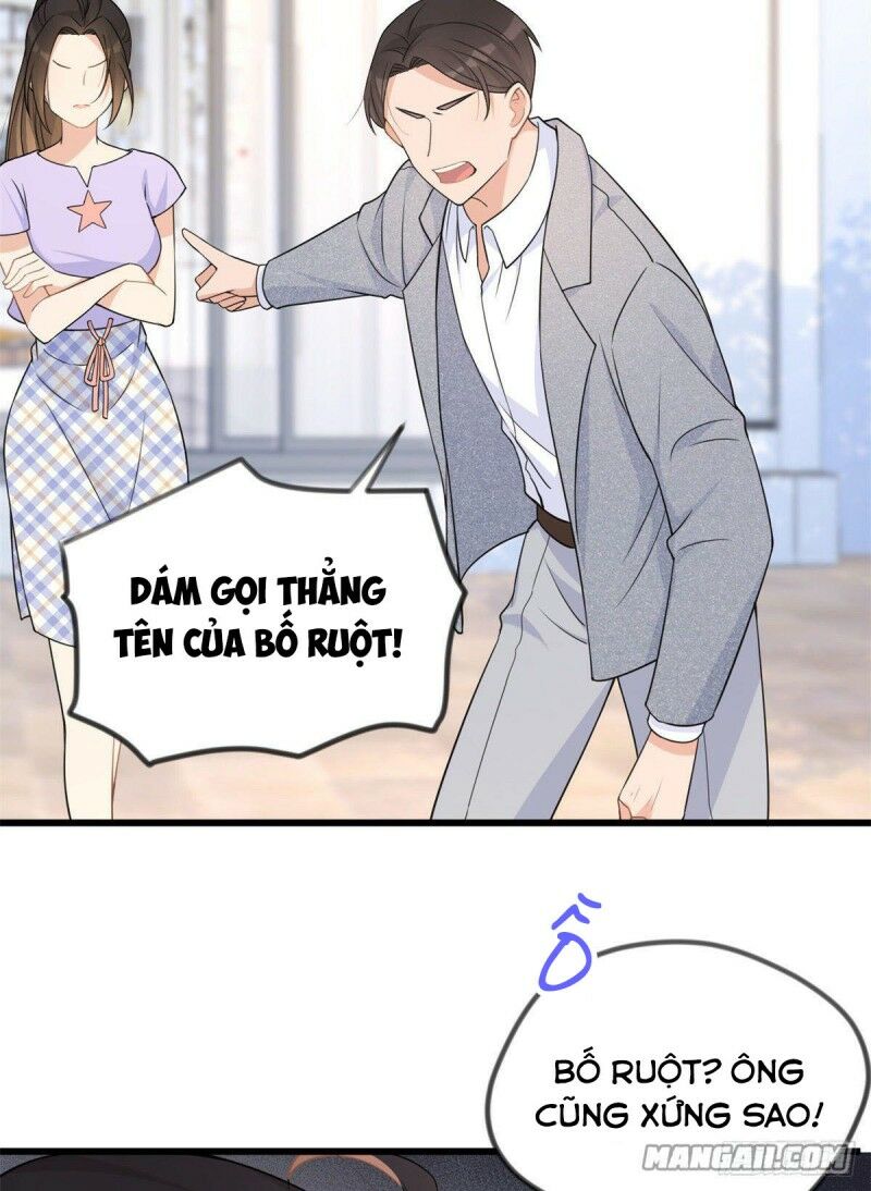 Vẫn Cứ Nhớ Em, Nhớ Em: Chapter 20
