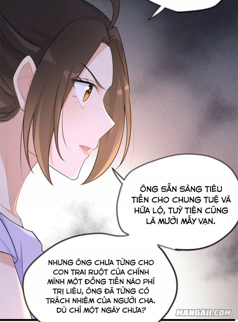 Vẫn Cứ Nhớ Em, Nhớ Em: Chapter 20