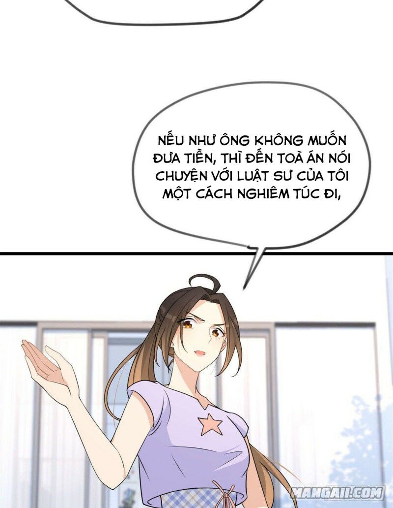 Vẫn Cứ Nhớ Em, Nhớ Em: Chapter 20