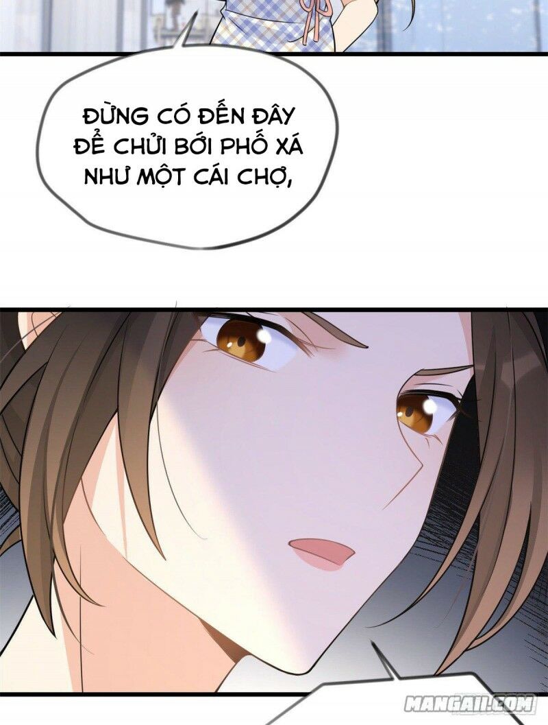 Vẫn Cứ Nhớ Em, Nhớ Em: Chapter 20