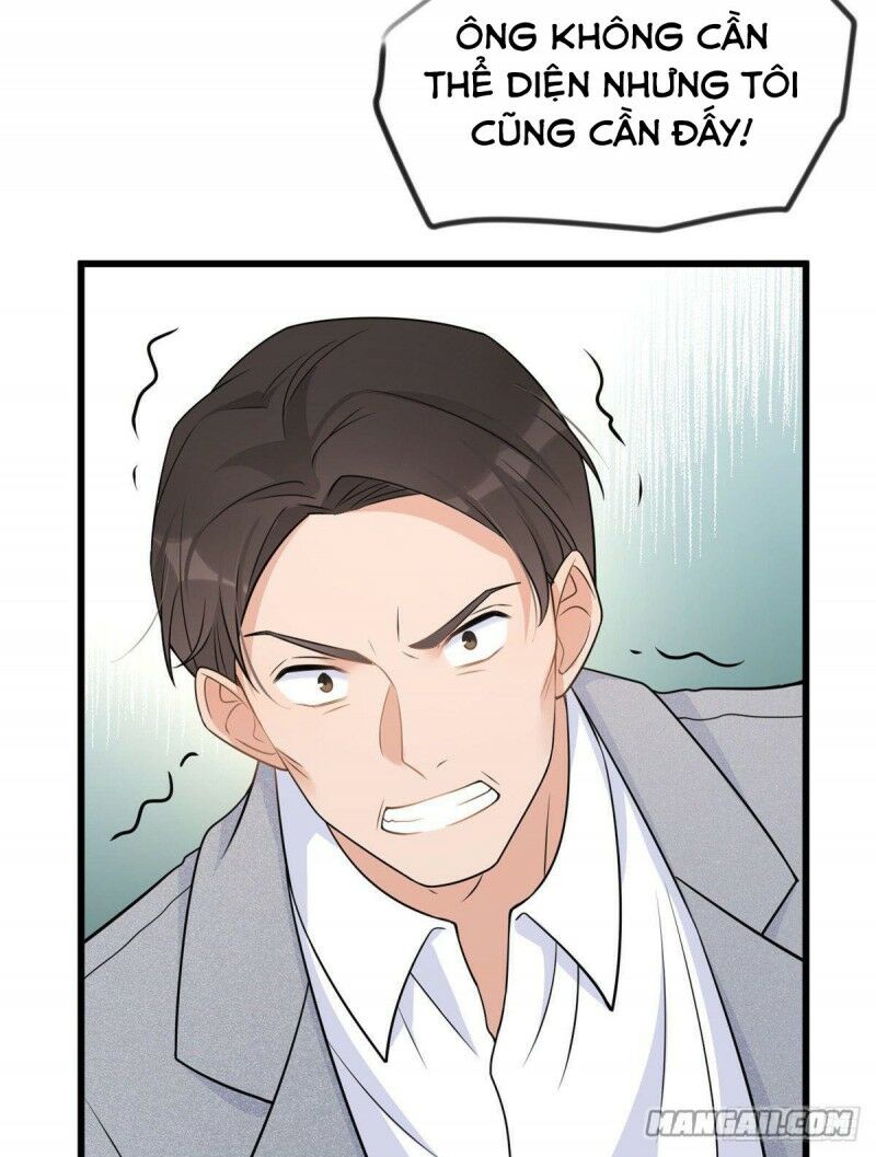 Vẫn Cứ Nhớ Em, Nhớ Em: Chapter 20