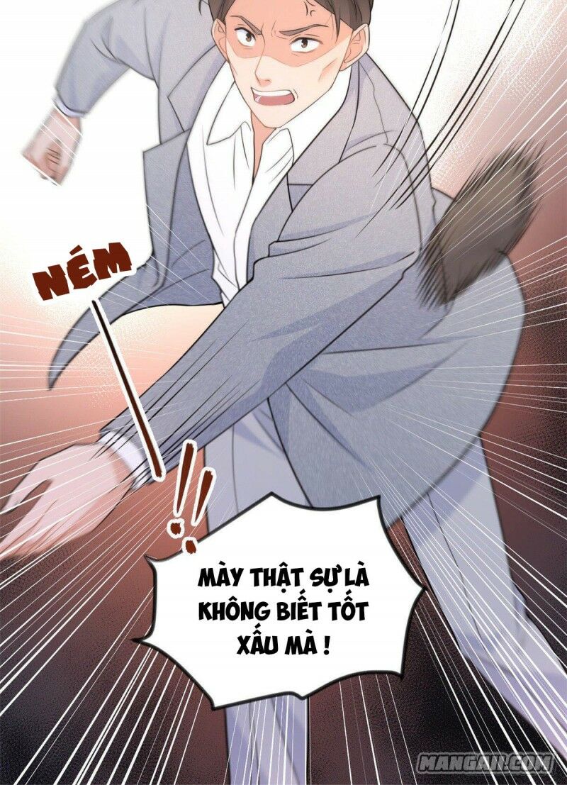 Vẫn Cứ Nhớ Em, Nhớ Em: Chapter 20