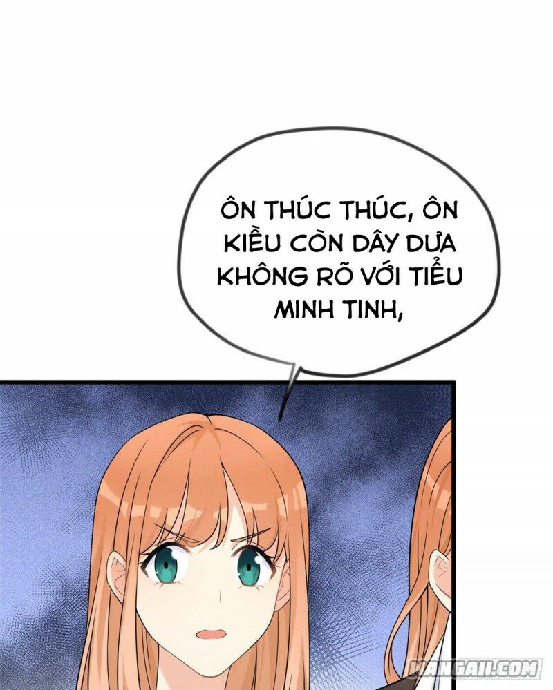 Vẫn Cứ Nhớ Em, Nhớ Em: Chapter 20