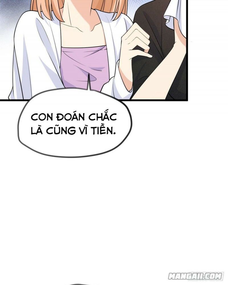 Vẫn Cứ Nhớ Em, Nhớ Em: Chapter 20