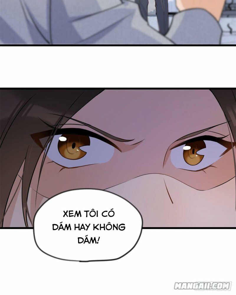 Vẫn Cứ Nhớ Em, Nhớ Em: Chapter 21
