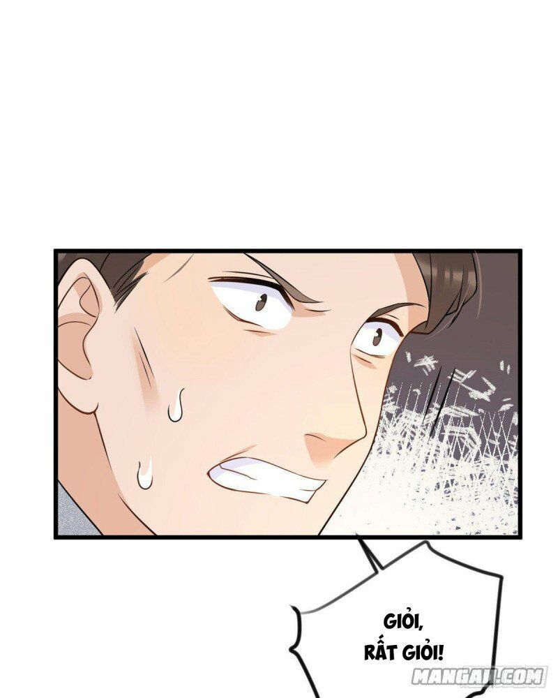 Vẫn Cứ Nhớ Em, Nhớ Em: Chapter 21