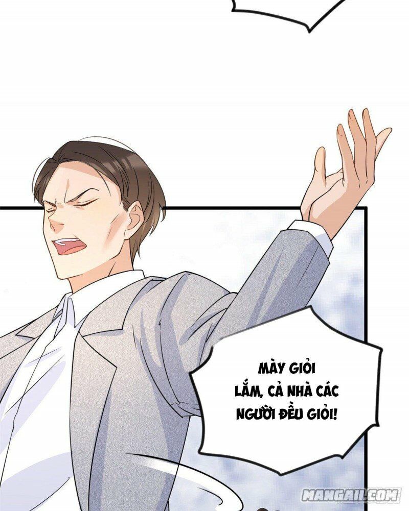 Vẫn Cứ Nhớ Em, Nhớ Em: Chapter 21