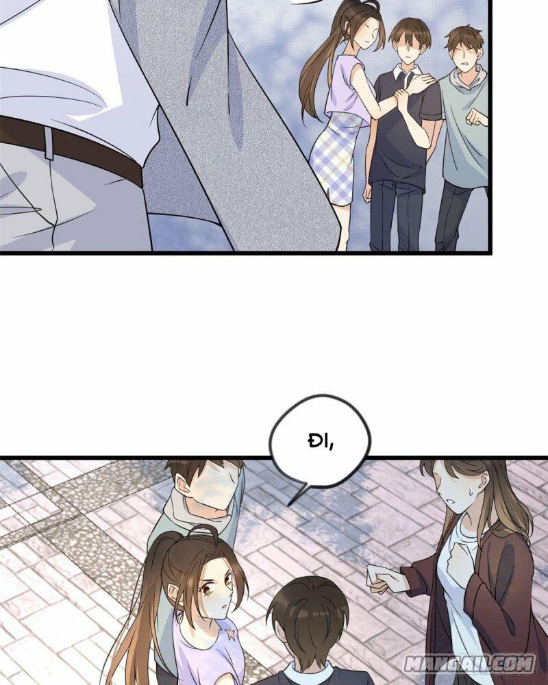 Vẫn Cứ Nhớ Em, Nhớ Em: Chapter 21