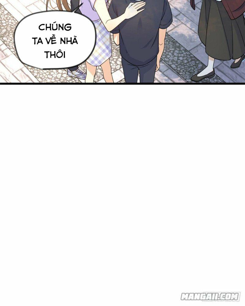 Vẫn Cứ Nhớ Em, Nhớ Em: Chapter 21