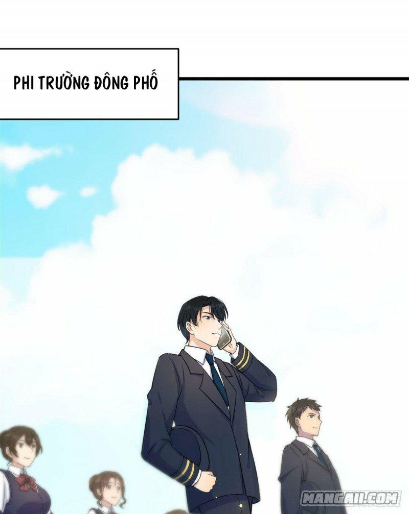 Vẫn Cứ Nhớ Em, Nhớ Em: Chapter 21