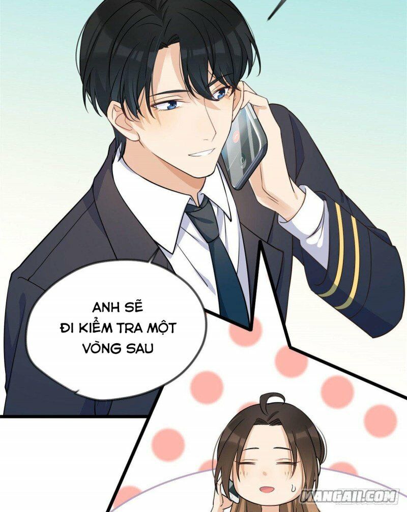 Vẫn Cứ Nhớ Em, Nhớ Em: Chapter 21