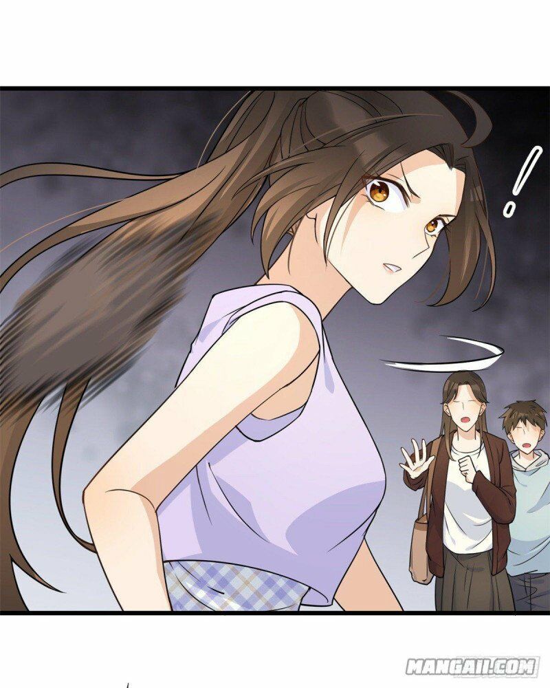 Vẫn Cứ Nhớ Em, Nhớ Em: Chapter 21